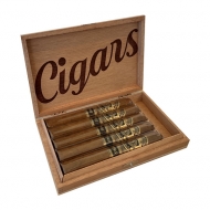 Cuban Stock Classic Toro 5 pc. Gift Pack
